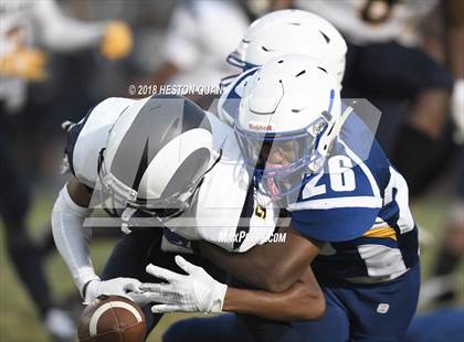 Thumbnail 3 in Millikan @ Gahr photogallery.