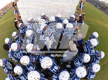 Thumbnail 1 in Millikan @ Gahr photogallery.