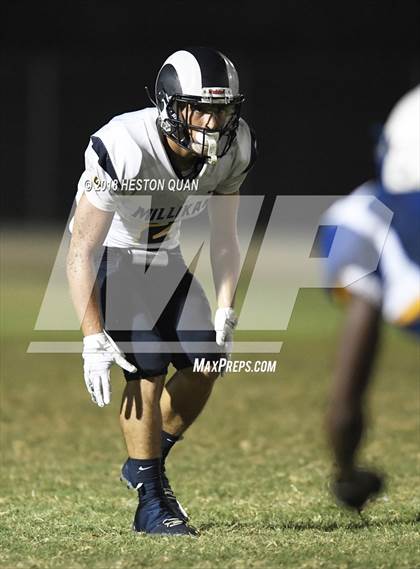 Thumbnail 2 in Millikan @ Gahr photogallery.