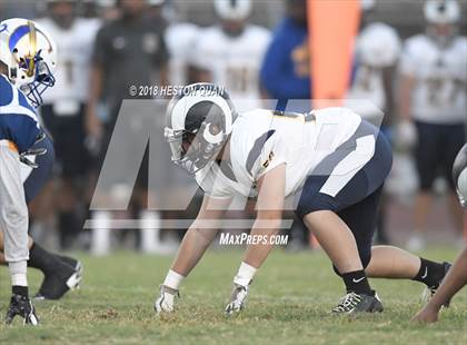 Thumbnail 1 in Millikan @ Gahr photogallery.