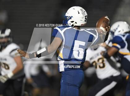 Thumbnail 1 in Millikan @ Gahr photogallery.