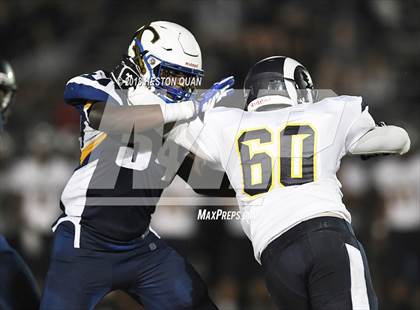 Thumbnail 2 in Millikan @ Gahr photogallery.