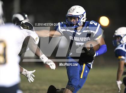 Thumbnail 3 in Millikan @ Gahr photogallery.
