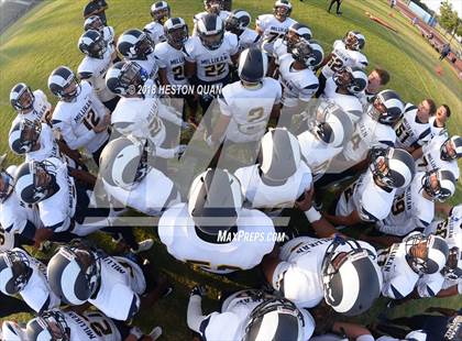 Thumbnail 3 in Millikan @ Gahr photogallery.