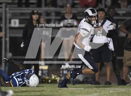 Thumbnail 2 in Millikan @ Gahr photogallery.
