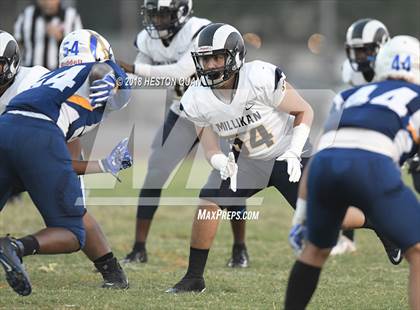 Thumbnail 2 in Millikan @ Gahr photogallery.