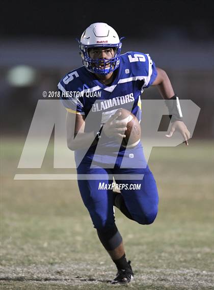 Thumbnail 3 in Millikan @ Gahr photogallery.