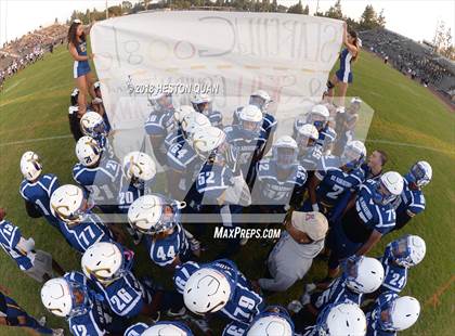 Thumbnail 3 in Millikan @ Gahr photogallery.