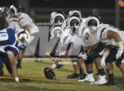 Thumbnail 3 in Millikan @ Gahr photogallery.
