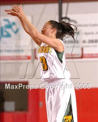 Thumbnail 1 in Davis vs. Kennedy (Section Playoffs) photogallery.