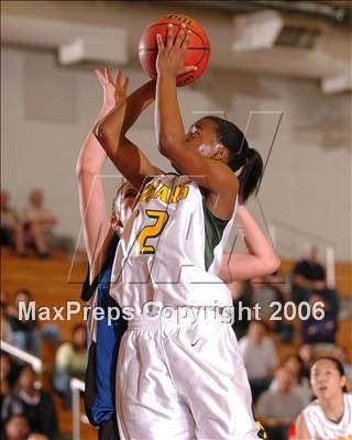 Thumbnail 3 in Davis vs. Kennedy (Section Playoffs) photogallery.