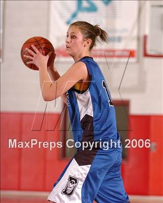 Thumbnail 1 in Davis vs. Kennedy (Section Playoffs) photogallery.