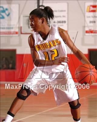 Thumbnail 1 in Davis vs. Kennedy (Section Playoffs) photogallery.