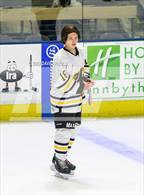 Photo from the gallery "Cape Elizabeth vs. Messalonskee (MPA Class B State Final)"