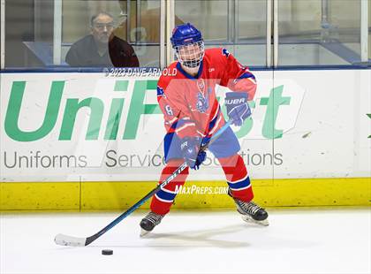 Thumbnail 1 in Cape Elizabeth vs. Messalonskee (MPA Class B State Final) photogallery.