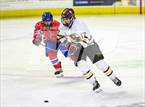 Photo from the gallery "Cape Elizabeth vs. Messalonskee (MPA Class B State Final)"