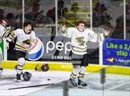 Photo from the gallery "Cape Elizabeth vs. Messalonskee (MPA Class B State Final)"