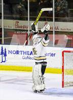 Photo from the gallery "Cape Elizabeth vs. Messalonskee (MPA Class B State Final)"