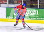 Photo from the gallery "Cape Elizabeth vs. Messalonskee (MPA Class B State Final)"