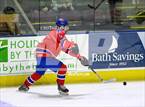 Photo from the gallery "Cape Elizabeth vs. Messalonskee (MPA Class B State Final)"