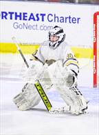 Photo from the gallery "Cape Elizabeth vs. Messalonskee (MPA Class B State Final)"