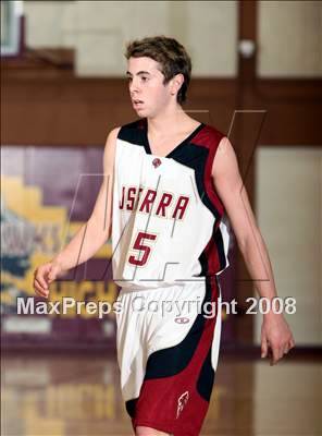 Thumbnail 3 in Compton vs. JSerra Catholic (Ocean View Tournament) photogallery.