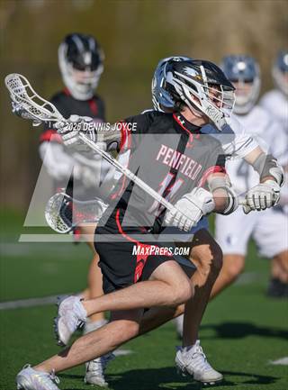 Penfield @ Webster Thomas