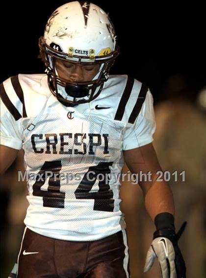 Thumbnail 2 in Crespi @ Alemany photogallery.