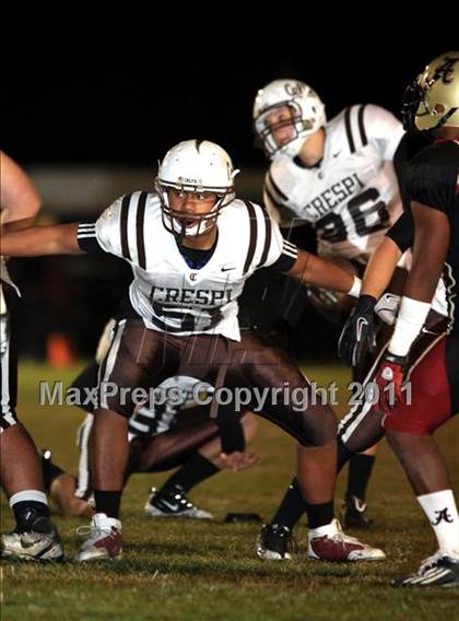 Thumbnail 1 in Crespi @ Alemany photogallery.