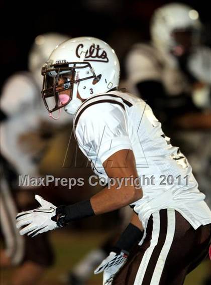 Thumbnail 1 in Crespi @ Alemany photogallery.