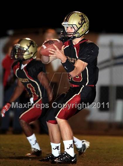 Thumbnail 2 in Crespi @ Alemany photogallery.