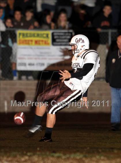 Thumbnail 3 in Crespi @ Alemany photogallery.