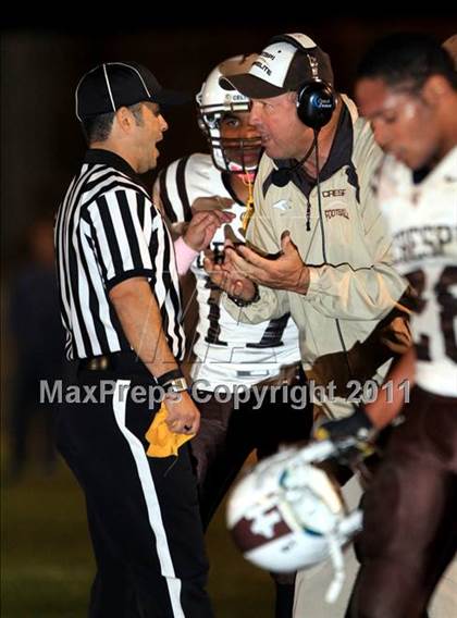 Thumbnail 2 in Crespi @ Alemany photogallery.