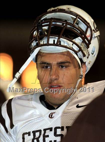 Thumbnail 2 in Crespi @ Alemany photogallery.