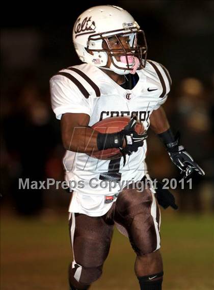Thumbnail 3 in Crespi @ Alemany photogallery.