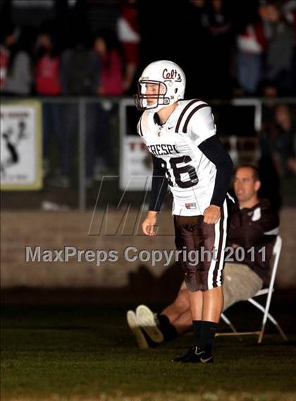 Thumbnail 2 in Crespi @ Alemany photogallery.