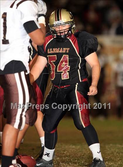 Thumbnail 2 in Crespi @ Alemany photogallery.