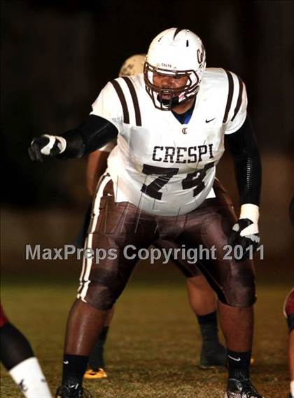 Thumbnail 3 in Crespi @ Alemany photogallery.