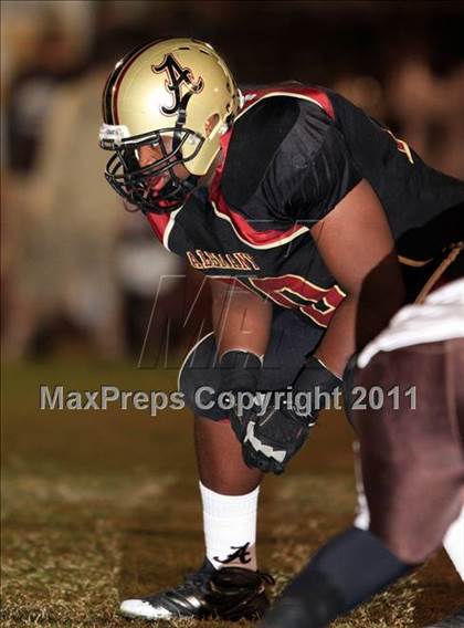 Thumbnail 3 in Crespi @ Alemany photogallery.