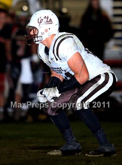 Thumbnail 1 in Crespi @ Alemany photogallery.