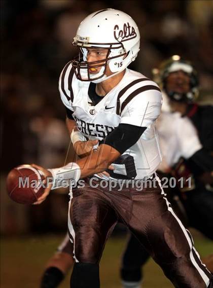 Thumbnail 2 in Crespi @ Alemany photogallery.