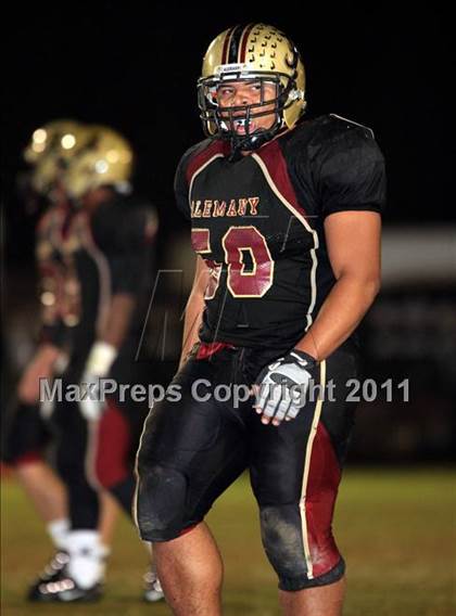 Thumbnail 1 in Crespi @ Alemany photogallery.
