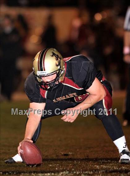 Thumbnail 1 in Crespi @ Alemany photogallery.