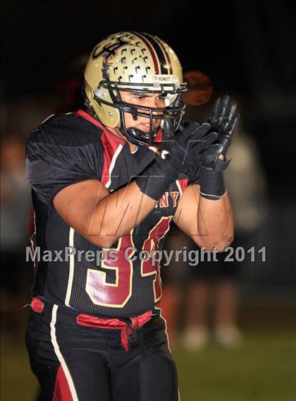 Thumbnail 1 in Crespi @ Alemany photogallery.