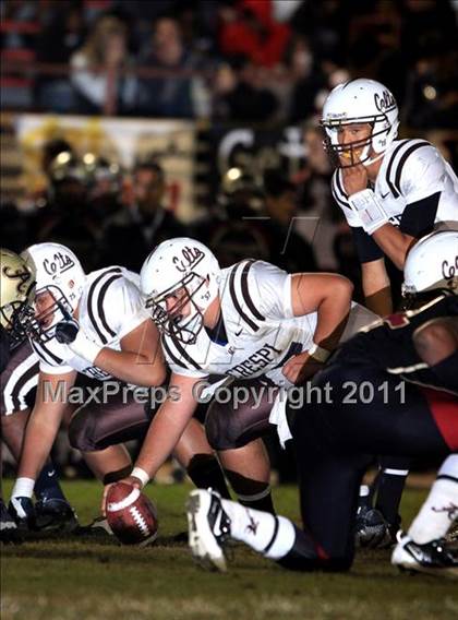 Thumbnail 1 in Crespi @ Alemany photogallery.