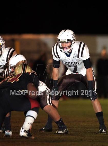 Thumbnail 2 in Crespi @ Alemany photogallery.