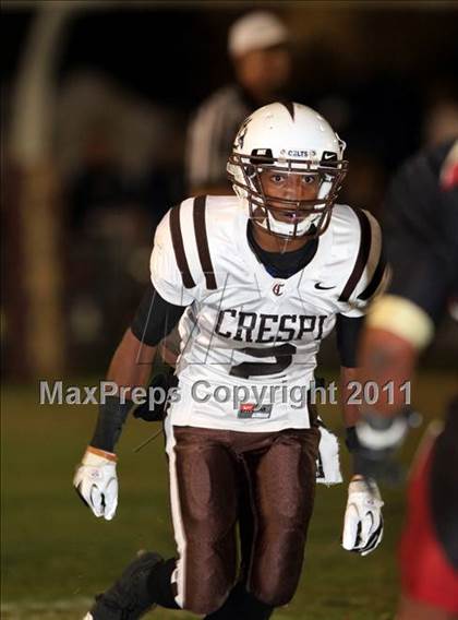 Thumbnail 1 in Crespi @ Alemany photogallery.