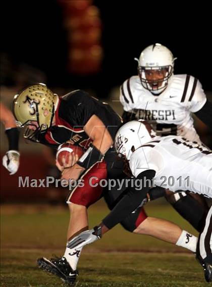 Thumbnail 3 in Crespi @ Alemany photogallery.