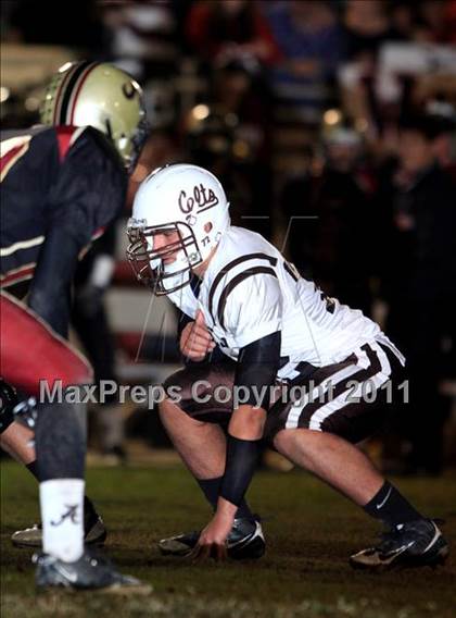 Thumbnail 1 in Crespi @ Alemany photogallery.