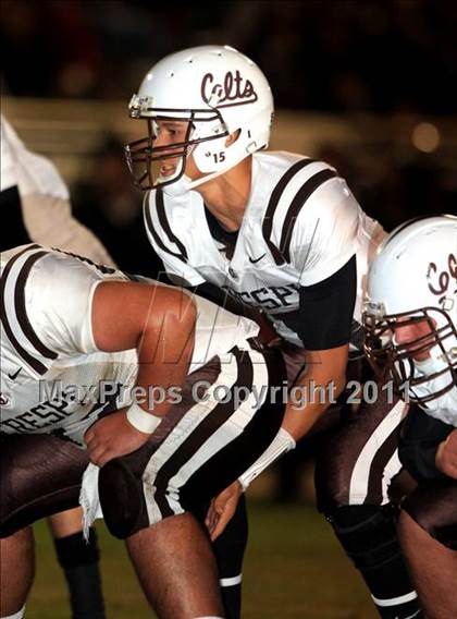 Thumbnail 3 in Crespi @ Alemany photogallery.
